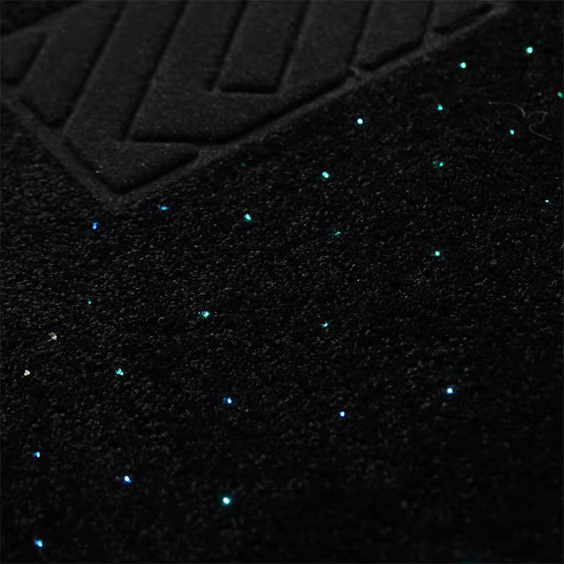 Alfombrilla LED Starlight para Coche - LuxDrive