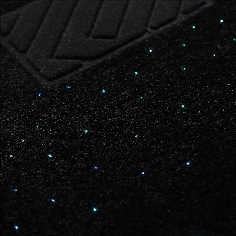 Alfombrilla LED Starlight para Coche - Control por App